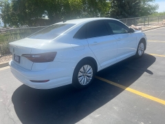 Used 2020 Volkswagen Jetta S Auto w/ULEV at Naples Auto Sales near Vernal, UT