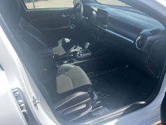 Used 2021 Kia Forte GT-Line IVT at Naples Auto Sales near Vernal, UT