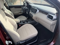 Used 2017  Kia Sorento 4d SUV FWD L at Naples Auto Sales near Vernal&comma; UT