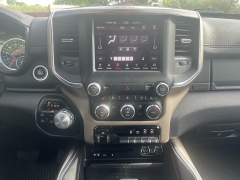 Used 2019 Ram 1500 4WD Crew Cab Laramie at Naples Auto Sales near Vernal, UT