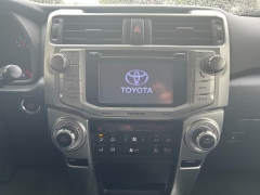 Used 2012 Toyota 4Runner 4d SUV 4WD SR5 at Naples Auto Sales near Vernal, UT