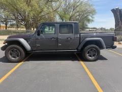 Used 2021  Jeep Gladiator Rubicon 4x4 at Naples Auto Sales near Vernal&comma; UT