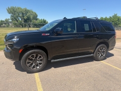Used 2021  Chevrolet Tahoe 4WD 4dr Z71 at Naples Auto Sales near Vernal&comma; UT