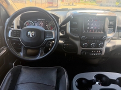 Used 2020  Ram 2500 4WD Mega Cab Laramie at Naples Auto Sales near Vernal&comma; UT