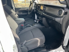 Used 2023  Jeep Wrangler 4xe 4x4 at Naples Auto Sales near Vernal&comma; UT