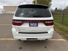 Used 2022  Dodge Durango GT AWD at Naples Auto Sales near Vernal&comma; UT