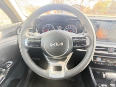 Used 2022  Kia K5 LXS FWD at Naples Auto Sales near Vernal&comma; UT