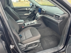 Used 2022  Ford Explorer XLT 4WD at Naples Auto Sales near Vernal, UT