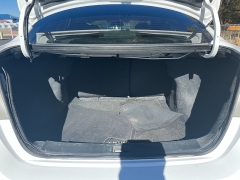 Used 2019  Nissan Sentra 4d Sedan S CVT at Naples Auto Sales near Vernal, UT