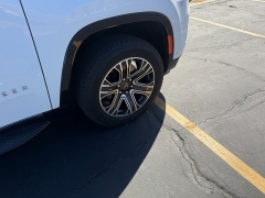Used 2025  Jeep Wagoneer 4x4 at Naples Auto Sales near Vernal&comma; UT