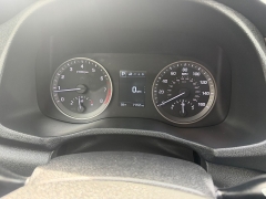 Used 2017  Hyundai Tucson 4d SUV AWD Eco at Naples Auto Sales near Vernal&comma; UT