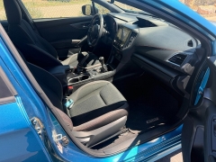 Used 2018  Subaru Impreza 4d Sedan 2&period;0i Sport 5spd at Naples Auto Sales near Vernal&comma; UT