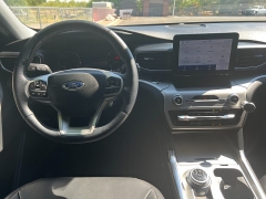 Used 2022 Ford Explorer XLT 4WD at Naples Auto Sales near Vernal, UT
