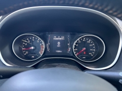 Used 2019 Jeep Compass 4d SUV 4WD Latitude at Naples Auto Sales near Vernal, UT