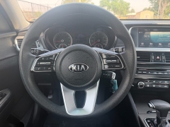 Used 2020  Kia Optima 4d Sedan LX at Naples Auto Sales near Vernal&comma; UT