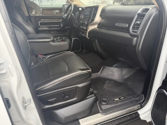 Used 2020  Ram 2500 4WD Crew Cab Laramie at Naples Auto Sales near Vernal&comma; UT