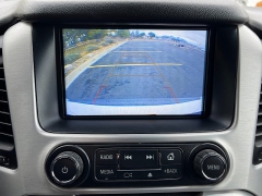 Used 2020  GMC Yukon 4d SUV 4WD SLT at Naples Auto Sales near Vernal, UT