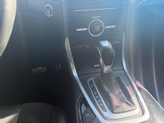 Used 2016  Ford Edge 4d SUV AWD Sport at Naples Auto Sales near Vernal&comma; UT