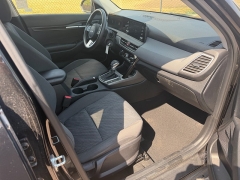 Used 2024  Kia Seltos LX IVT AWD at Naples Auto Sales near Vernal&comma; UT
