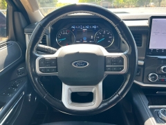 Used 2023 Ford Expedition Max XLT 4x4 at Naples Auto Sales near Vernal, UT