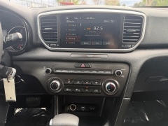Used 2022  Kia Sportage LX AWD at Naples Auto Sales near Vernal&comma; UT