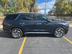 Used 2021  Hyundai Palisade Calligraphy AWD at Naples Auto Sales near Vernal, UT
