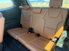 Used 2024  Kia Telluride SX Prestige X-Line AWD at Naples Auto Sales near Vernal&comma; UT
