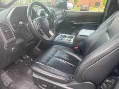 Used 2021 Ford Expedition Max XLT 4x4 at Naples Auto Sales near Vernal, UT