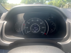 Used 2014 Honda CR-V 4d SUV AWD EX-L at Naples Auto Sales near Vernal, UT