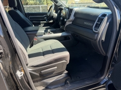 Used 2023  Ram 1500 4WD Big Horn Crew Cab 6'4" Box at Naples Auto Sales near Vernal&comma; UT