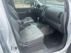 Used 2016 Nissan Frontier 4WD Crew Cab SV Auto at Naples Auto Sales near Vernal, UT