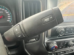 Used 2016  Chevrolet Silverado 3500 4WD Crew Cab LT SRW at Naples Auto Sales near Vernal, UT