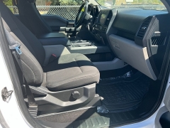 Used 2019 Ford F-150 4WD SuperCrew XL 5 1/2 at Naples Auto Sales near Vernal, UT