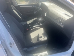 Used 2020 Volkswagen Jetta S Auto w/ULEV at Naples Auto Sales near Vernal, UT
