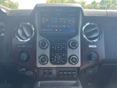 Used 2016 Ford Super Duty F-250 4WD Crew Cab Lariat at Naples Auto Sales near Vernal, UT