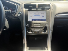 Used 2020  Ford Fusion 4d Sedan FWD SE 1&period;5L EcoBoost at Naples Auto Sales near Vernal&comma; UT