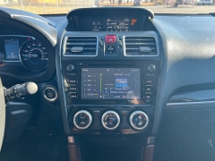 Used 2017  Subaru Forester 4d SUV 2&period;5i Touring at Naples Auto Sales near Vernal&comma; UT