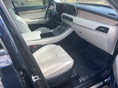 Used 2021  Hyundai Palisade Calligraphy AWD at Naples Auto Sales near Vernal, UT