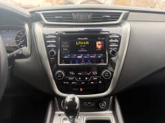 Used 2024  Nissan Murano AWD SV at Naples Auto Sales near Vernal&comma; UT