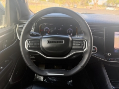 Used 2023  Jeep Wagoneer L 4x4 at Naples Auto Sales near Vernal&comma; UT