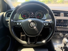 Used 2017  Volkswagen Golf Alltrack 4d Wagon TSI SE 4motion Auto at Naples Auto Sales near Vernal&comma; UT