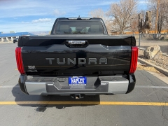 Used 2025  Toyota Tundra 4WD Limited CrewMax 5&period;5ft Bed at Naples Auto Sales near Vernal&comma; UT