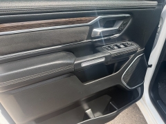 Used 2019  Ram 1500 4WD Quad Cab Laramie at Naples Auto Sales near Vernal&comma; UT