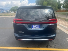 Used 2023 Chrysler Pacifica Touring L FWD at Naples Auto Sales near Vernal, UT