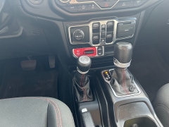 Used 2022 Jeep Gladiator Rubicon 4x4 at Naples Auto Sales near Vernal, UT