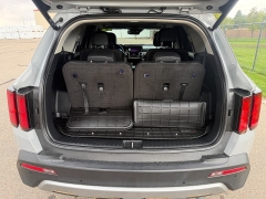Used 2022  Kia Sorento X-Line SX Prestige AWD at Naples Auto Sales near Vernal&comma; UT