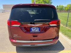Used 2018  Chrysler Pacifica 4d Wagon Touring L Plus at Naples Auto Sales near Vernal&comma; UT