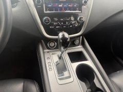 Used 2024  Nissan Murano AWD SV at Naples Auto Sales near Vernal&comma; UT