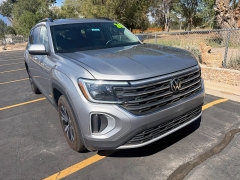 Used 2024  Volkswagen Atlas 2&period;0T SE 4MOTION at Naples Auto Sales near Vernal&comma; UT