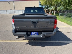 Used 2024  Toyota Tacoma 4WD SR5 Double Cab 6ft Bed AT at Naples Auto Sales near Vernal&comma; UT